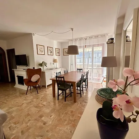 Appartamento Le Vacanze A Casa Di Marti! Porto Potenza Picena