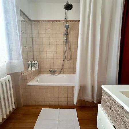 Appartamento Le Vacanze A Casa Di Marti! *