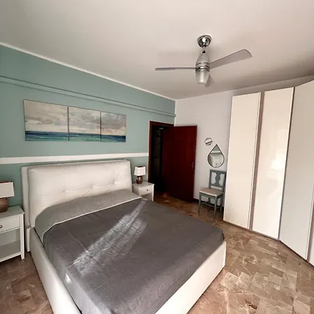 Appartamento Le Vacanze A Casa Di Marti! Porto Potenza Picena