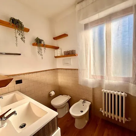 Le Vacanze A Casa Di Marti! *