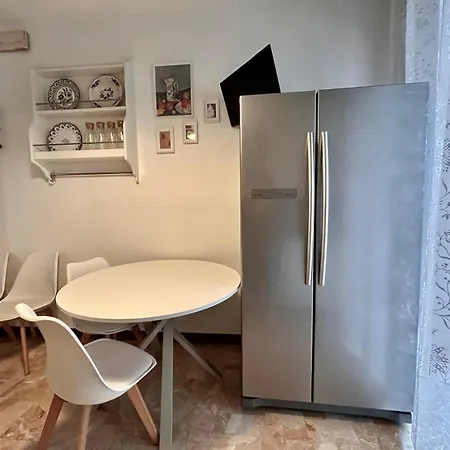 Le Vacanze A Casa Di Marti! Appartamento *