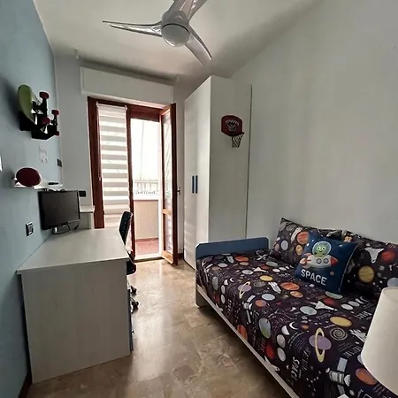 Le Vacanze A Casa Di Marti! * Порто-Потенца-Пичена