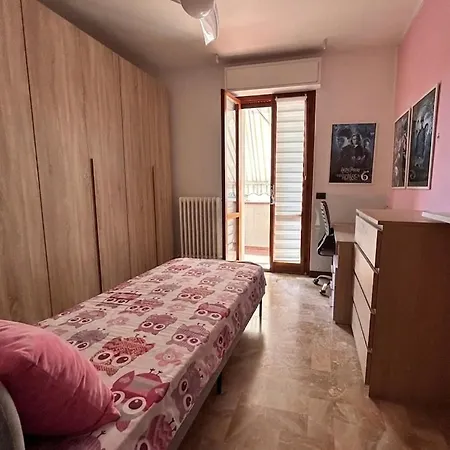 Le Vacanze A Casa Di Marti! *