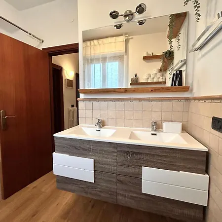 Appartamento Le Vacanze A Casa Di Marti! Porto Potenza Picena